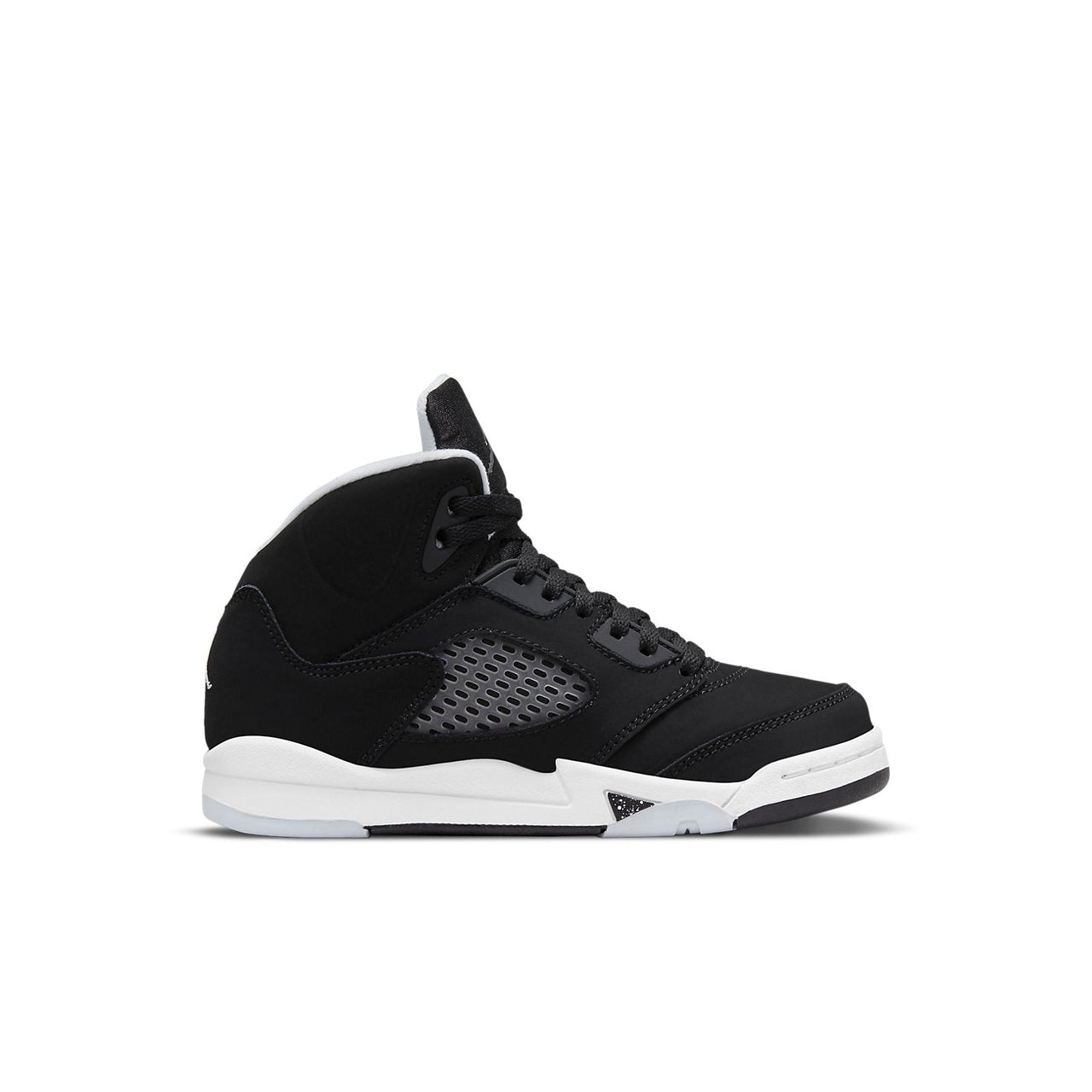 (PS) Air Jordan 5 Retro 'Oreo' 2021 440889-011