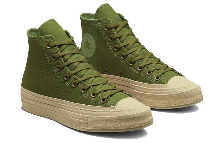 Converse Chuck 70 High 'Herringbone' A03661C