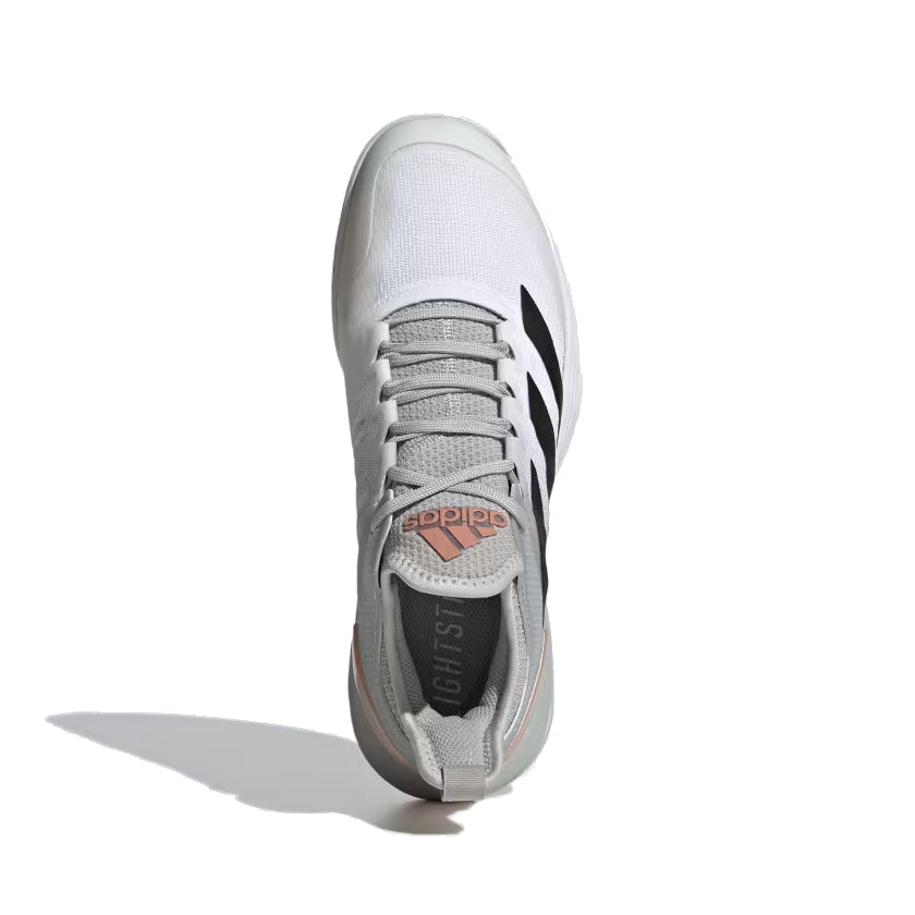 (WMNS) adidas Adizero Ubersonic 4 'Grey Pink' GZ8466