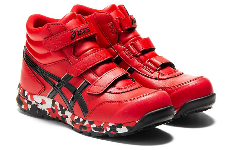 ASICS Winjob CP302 Marble Red/Black 1273A037-600