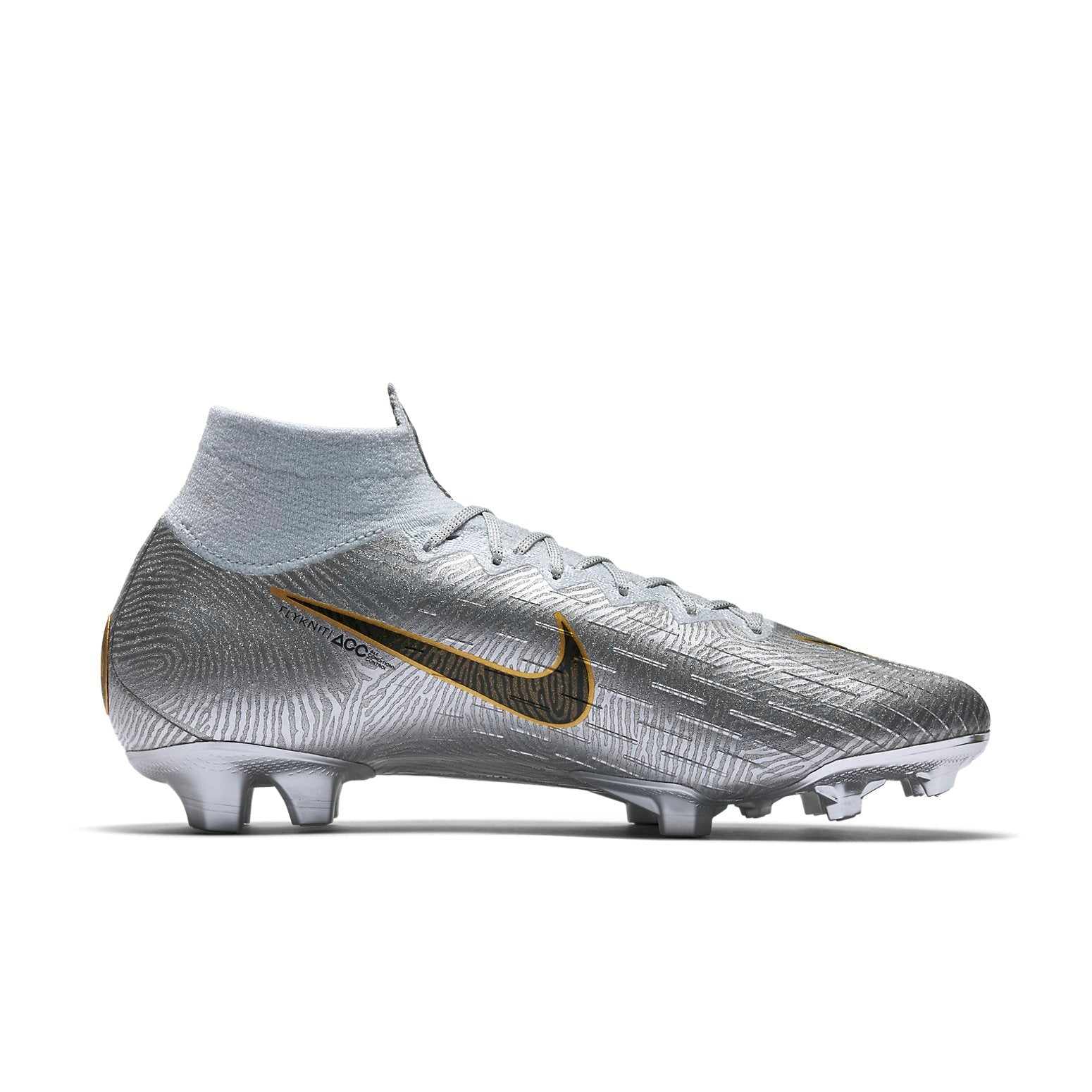 Nike Mercurial Superfly 6 Elite FG SE 'Golden Touch' BQ4655-001