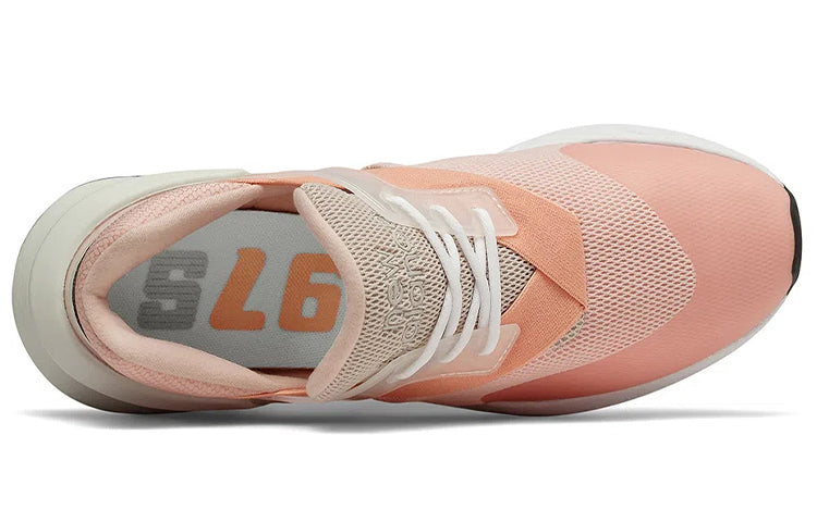 (WMNS) New Balance 997 'Sport Pink' WS997WHC