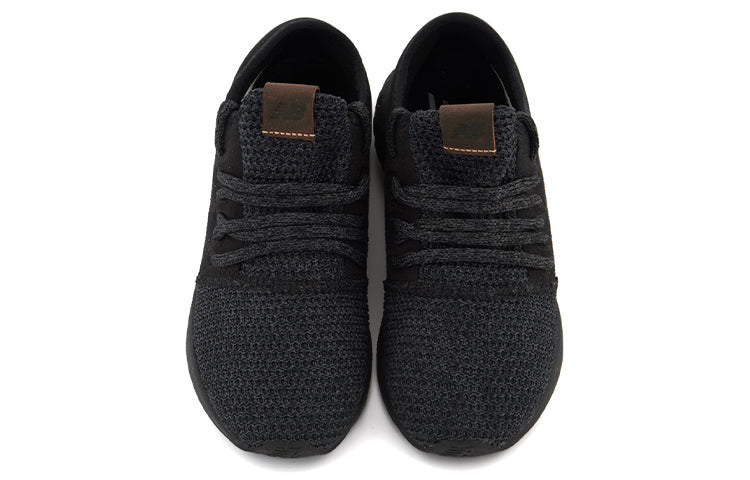 (WMNS) New Balance Cruz v2 Black WCRZDLB2