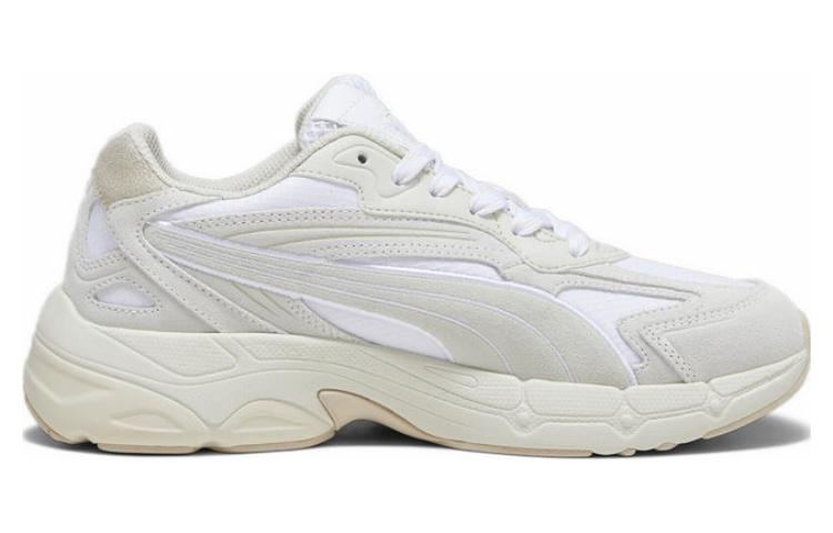 PUMA Teveris Nitro Canyons 'White Sedate Grey' 392912-04