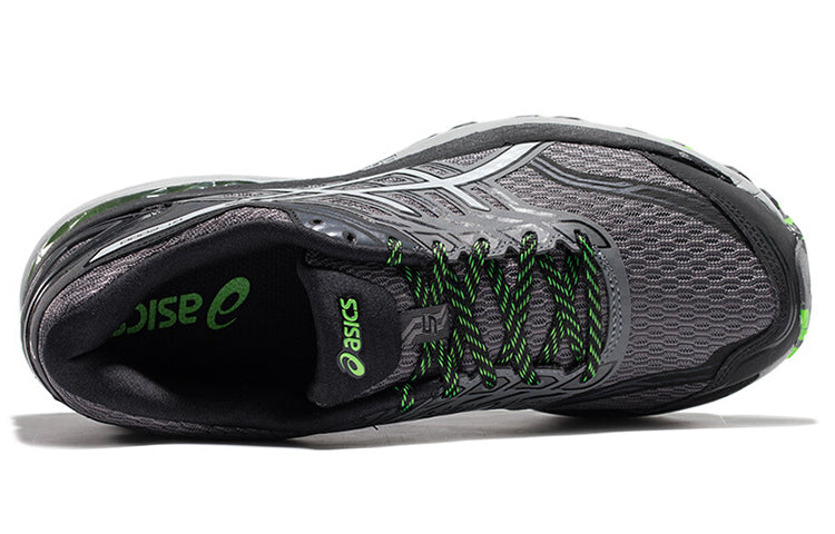 ASICS GT-2000 5 Trail Knitted Trail 'Grey' T712N-9796