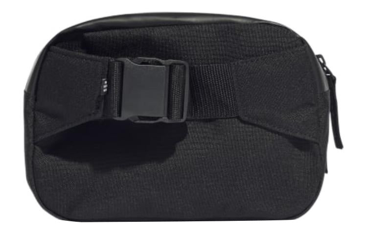 adidas Adicolor Archive Waist Bag 'Black' IB9316
