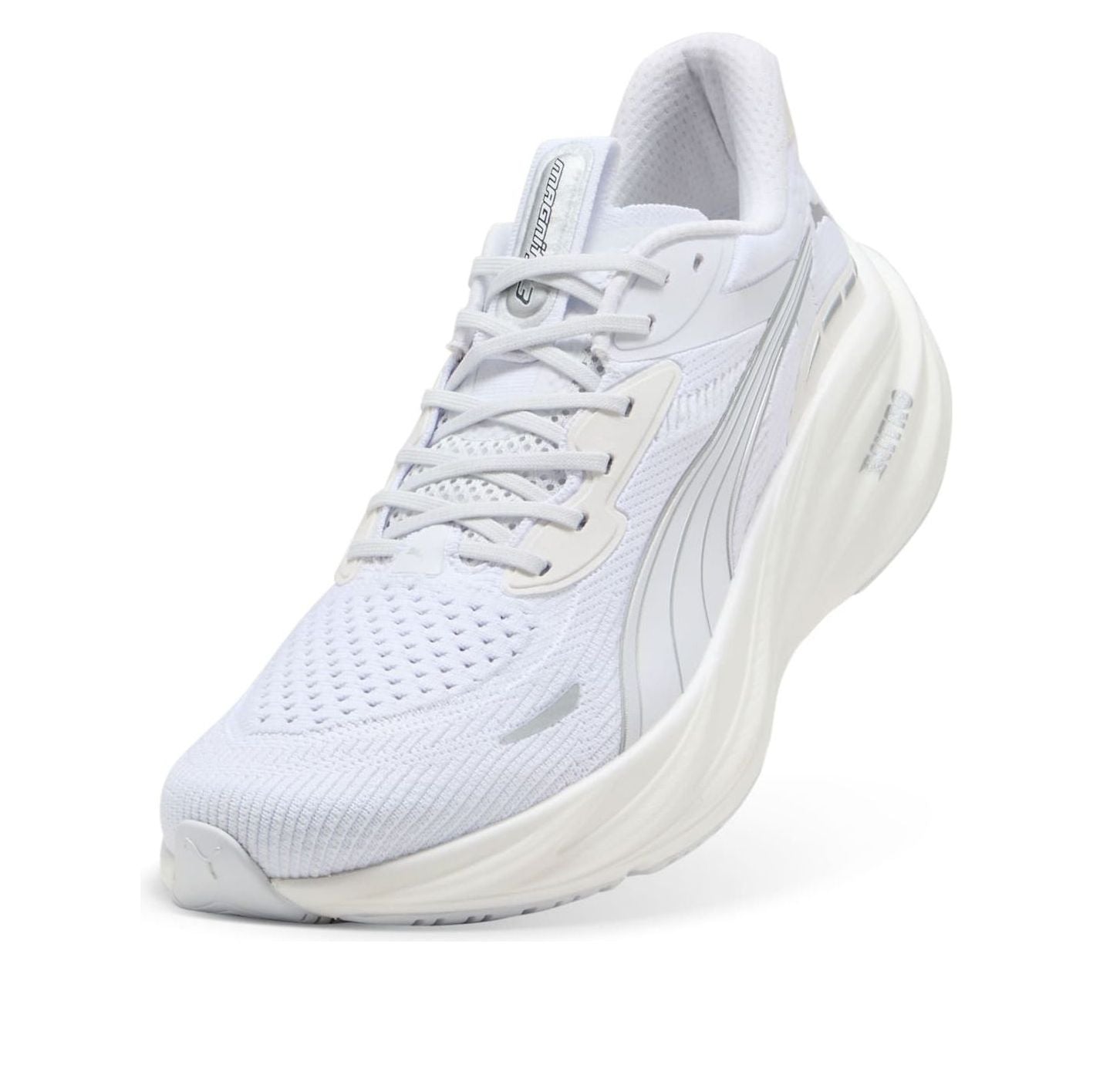 PUMA Magnify Nitro 3 'White' 311046-02