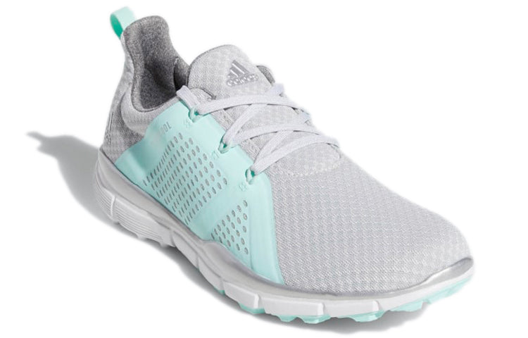 (WMNS) adidas Climacool Cage 'Grey Blue' BB8020