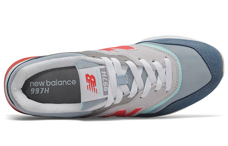 (WMNS) New Balance 997H 'Blue Grey' CW997HAR