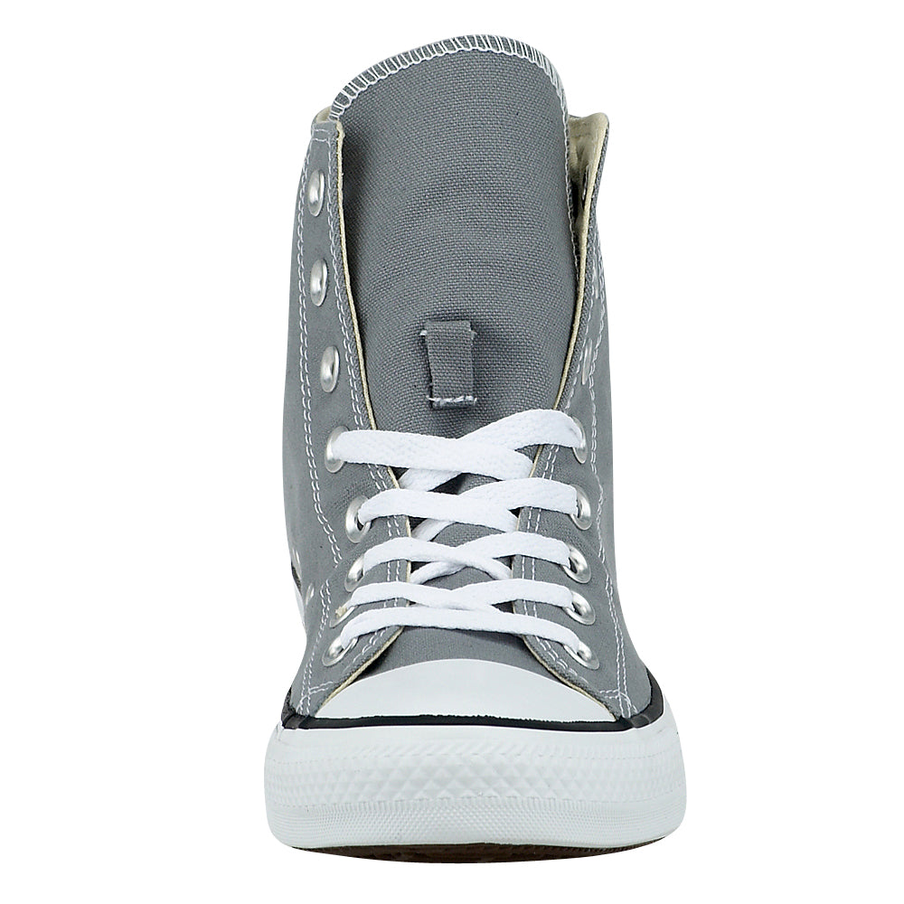Converse Chuck Taylor All Star High Top 'Grey' 147128C