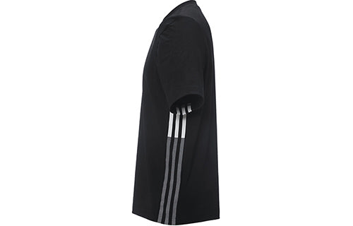 Men's Y-3 Black T-Shirt Y31D4T00810