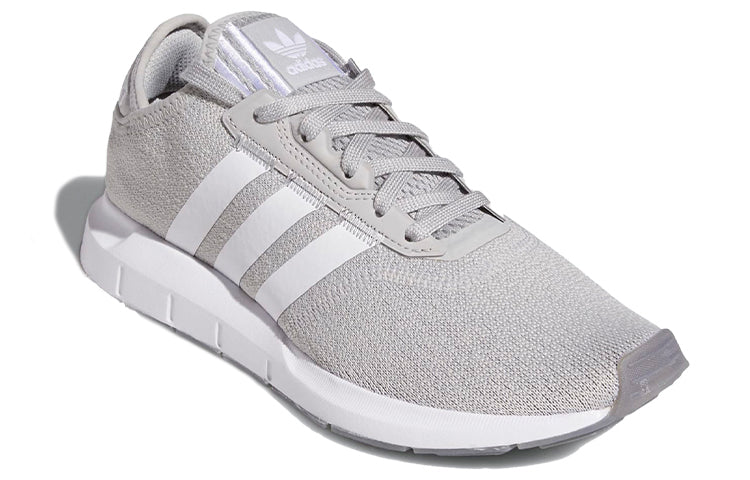 (WMNS) adidas Swift Run X 'Grey' FY2135