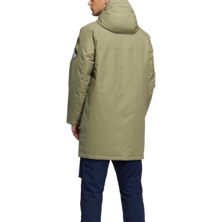 adidas Down Jacket HA1173