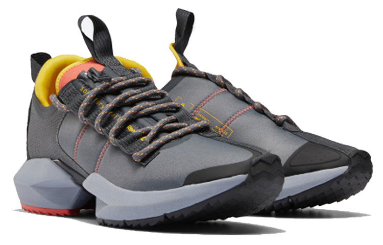 Reebok Sole Fury Trail Sports Shoes Grey DV9418