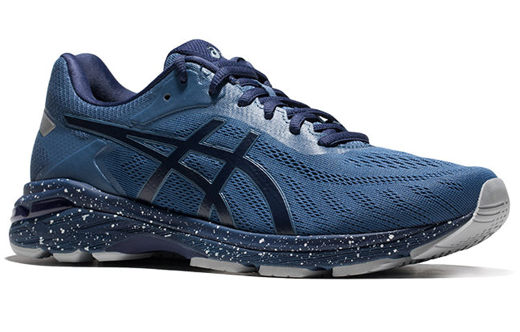 ASICS Gel-Pursue 5 'Blue Grey' 1011A615-400