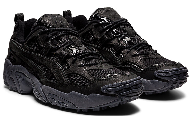 ASICS Gel-Nandi 'Black' 1201A176-001