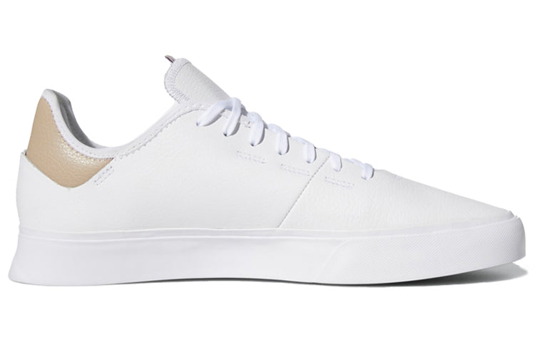 adidas originals Sabalo 'White Brown' FV9911
