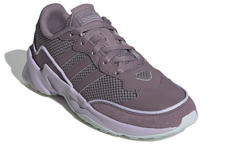 (WMNS) adidas neo 20-20 FX Purple EH0274