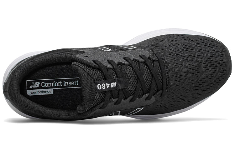 New Balance 480 Series Black M480LK7