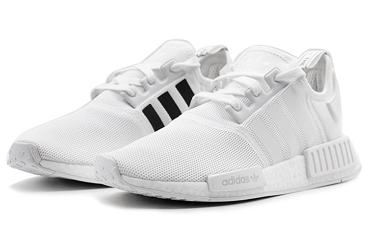 adidas NMD_R1 'White Grey' CQ2411