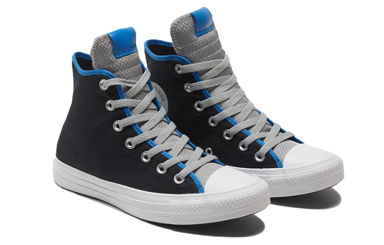 Converse Chuck Taylor All Star 'Black Blue' 170365C
