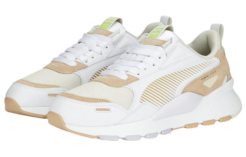 (WMNS) PUMA RS 3.0 'White Pristine' 392867-01