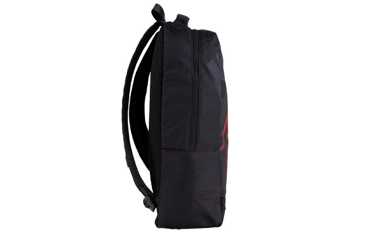 Air Jordan Graphics Backpack 'Black' 9A0484-G34