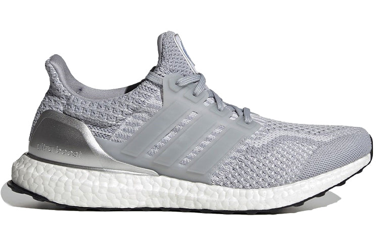adidas x NASA Ultraboost DNA 'Halo Silver' FX7972