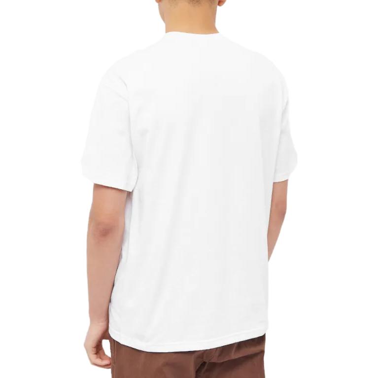 Nike ACG Logo Tee 'White' DV9636-100