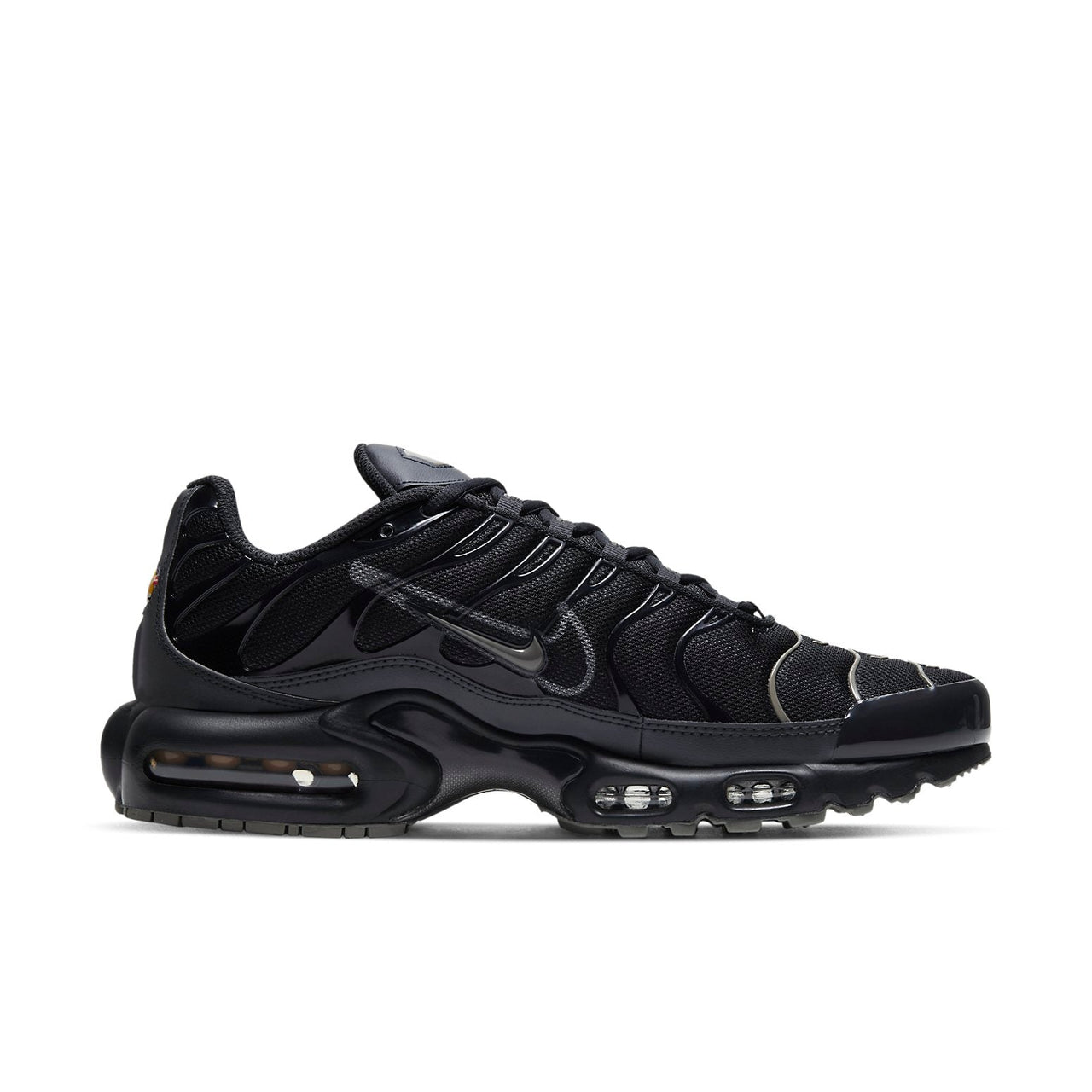 Nike Air Max Plus 'Black Grey' DH4100-001