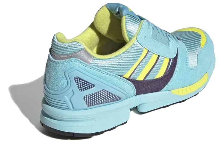 adidas ZX 8000 OG 'Aqua' EG8784