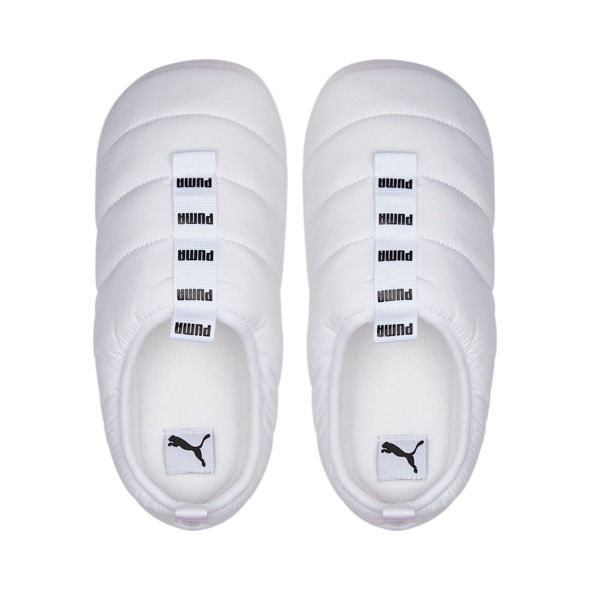 PUMA Scuff Tape Slippers 386725-02