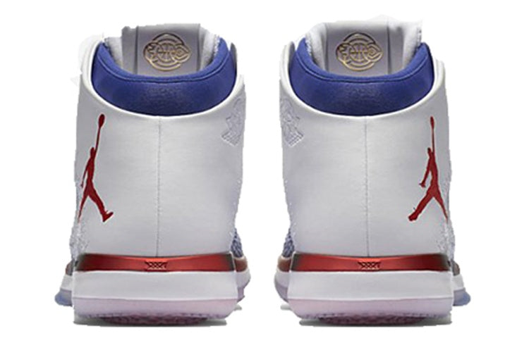 Air Jordan 31 'Olympic' 845037-107