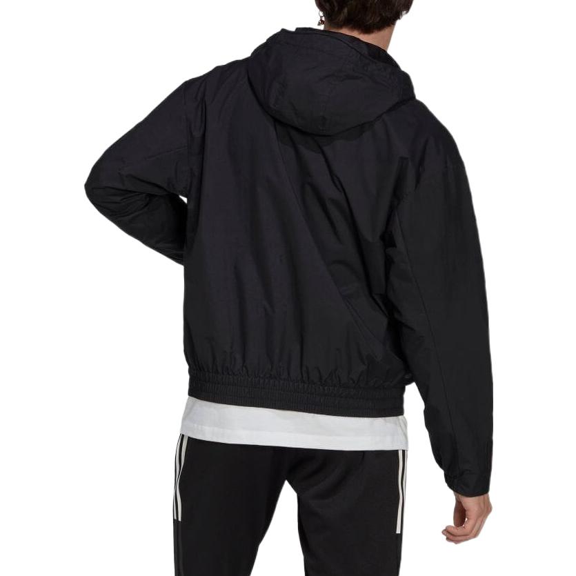adidas 3-Stripes Storm Jacket HG2062