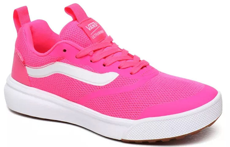 Vans Ultrarange Rapidweld 'Neon Pink' VN0A3MVUXVQ