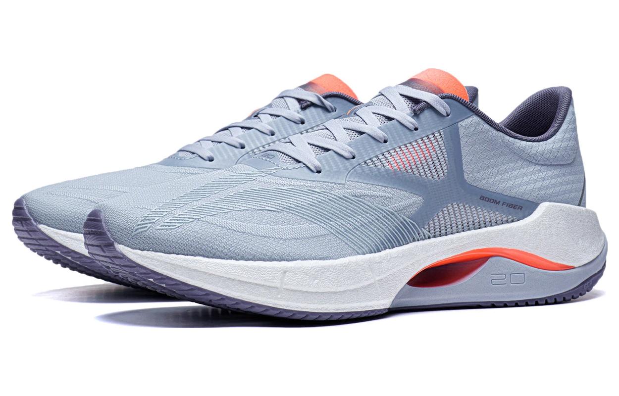 Li-Ning Super Light XX 'White Teal' ARBT001-12