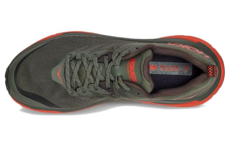 HOKA ONE ONE Challenger ATR 6 'Thyme Fiesta' 1106510-TFST