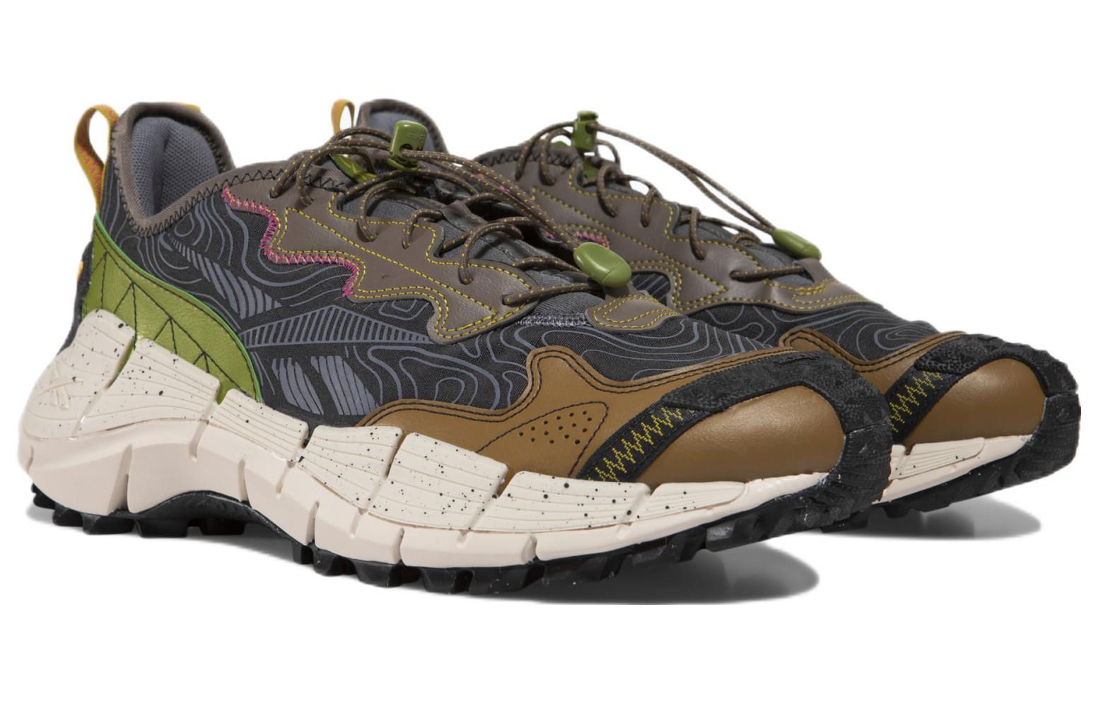 Reebok Zig Kinetica 2 'Edge' GX0511