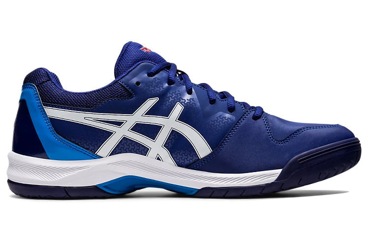 ASICS Gel-Dedicate 7 'Dive Blue' 1041A223-400