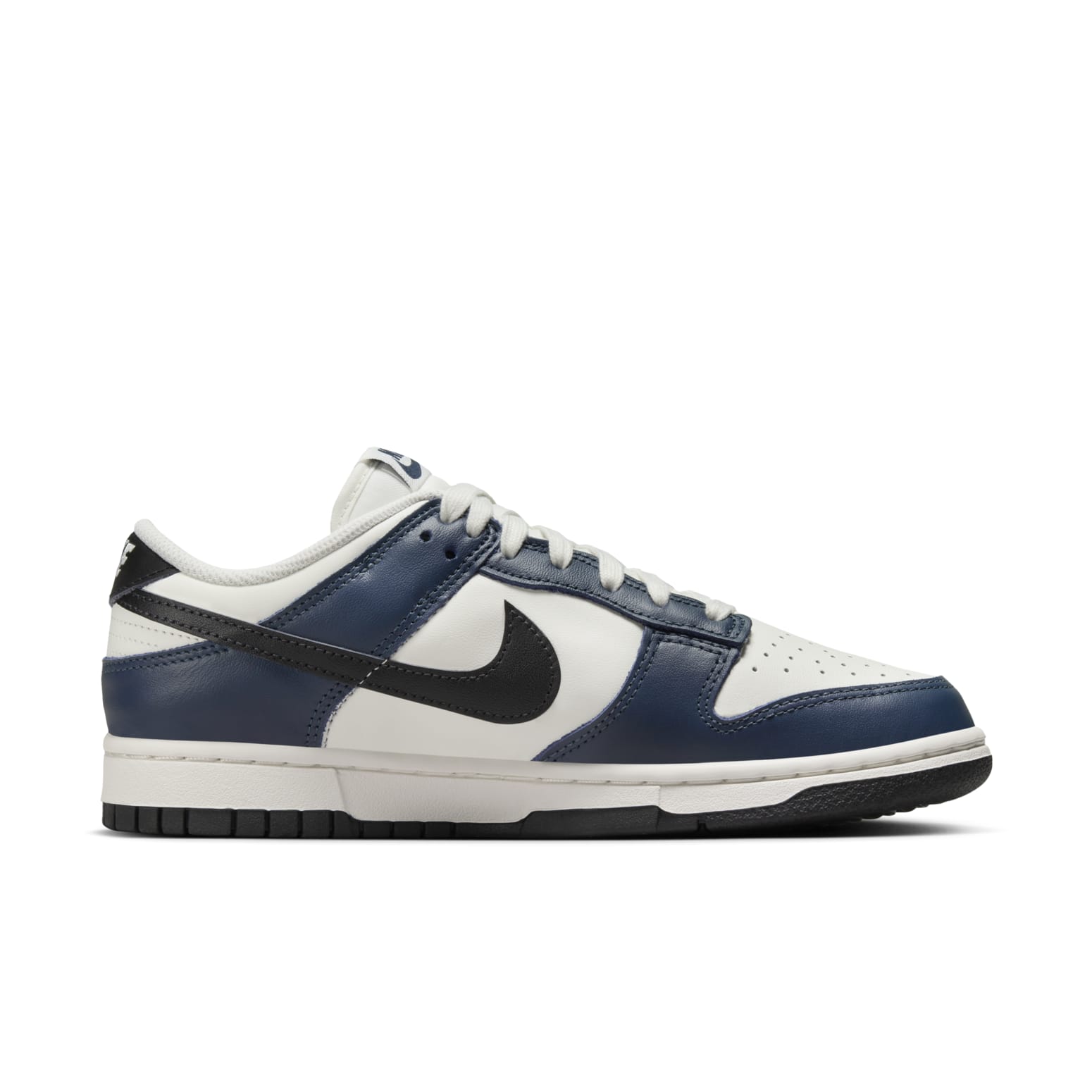 (WMNS) Nike Dunk Low 'Armory Navy' HM6192-478
