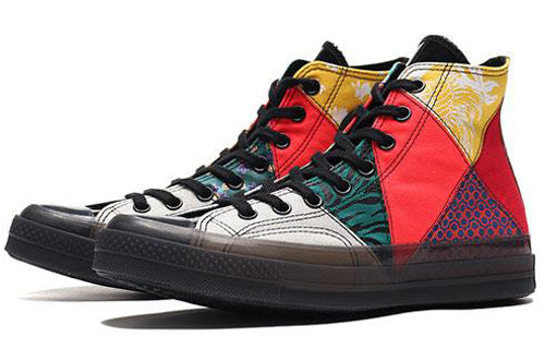 Converse Chuck 70 Hi 'Chinese New Year' 164472C