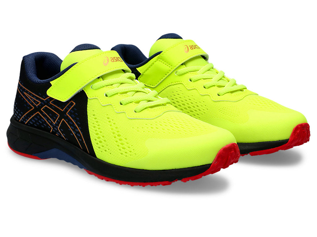 (PS) ASICS Lazerbeam 'Green Black' 1154A169-750