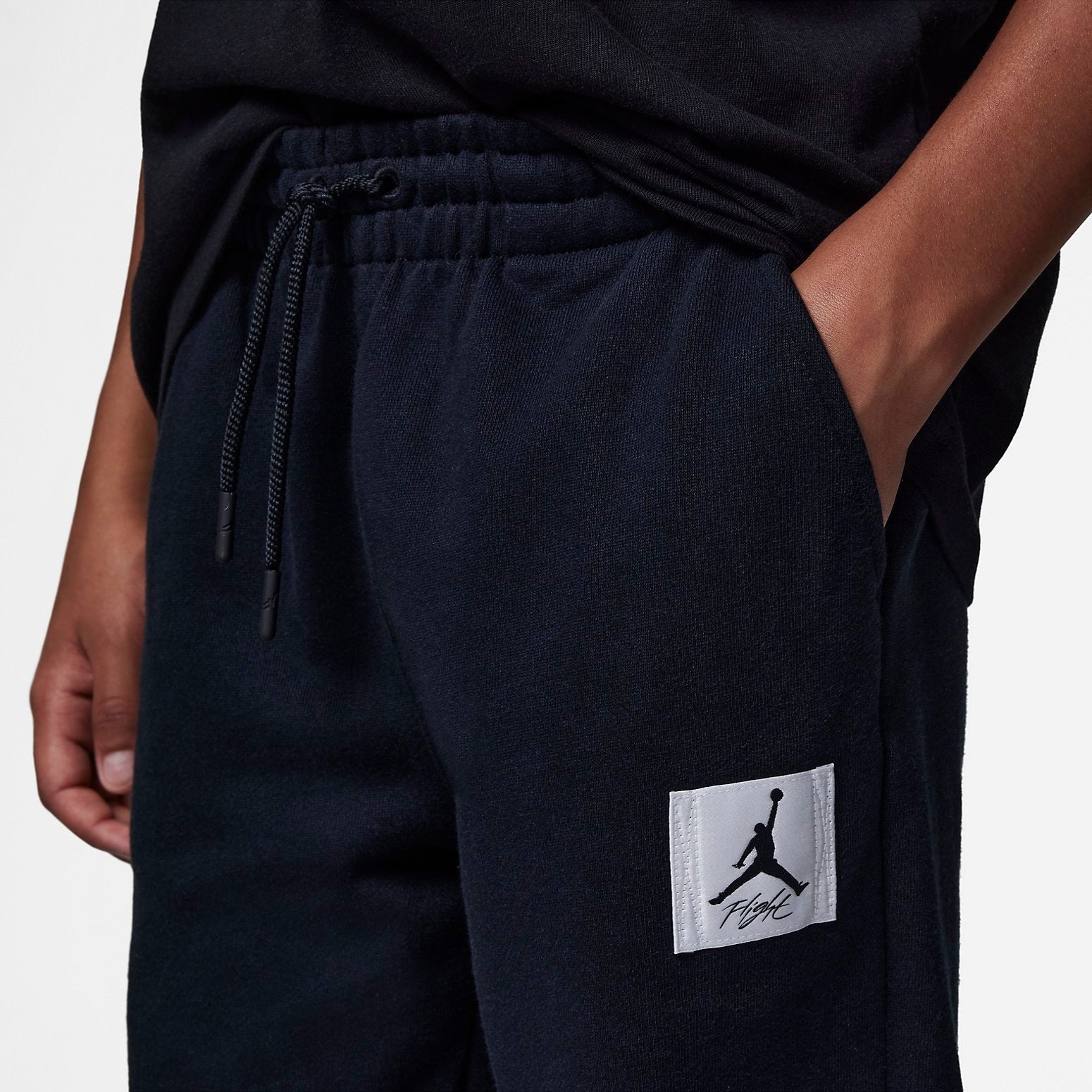 (PS) Air Jordan MJ Essentials Sweatpants 'Black' HF6639-010