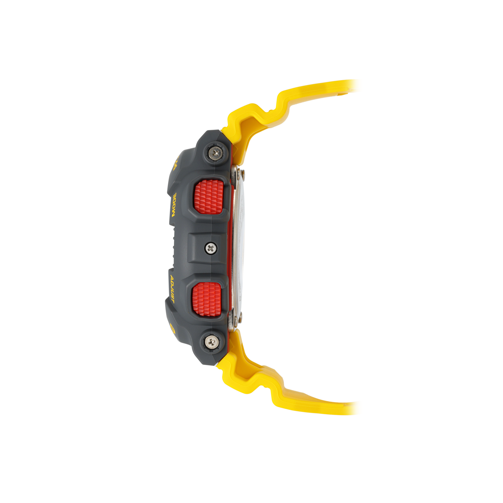 CASIO Baby-G 'Yellow' GA-110Y-9AJF