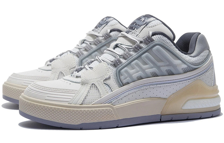 Li-Ning ERA 'White' AZGS009-2
