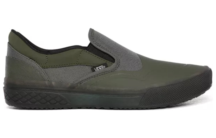 Vans Mod Slip-On '66 Supply - Grape Leaf' VN0A4TZZ1WN