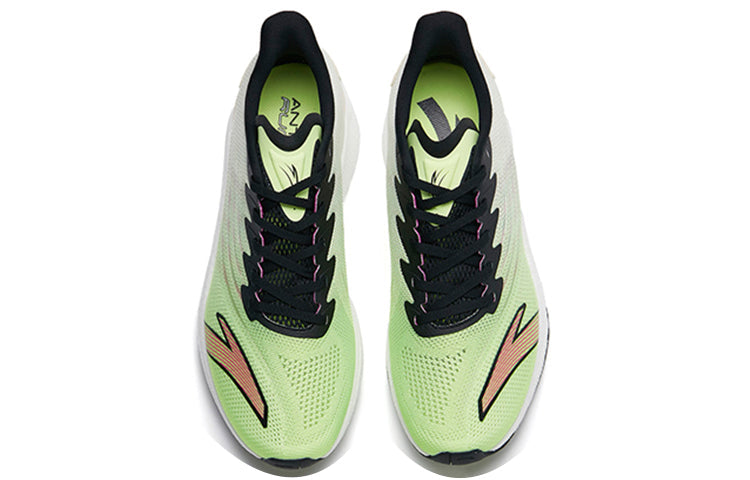 ANTA Mach 2.0 'White Black Green' 112355583-3