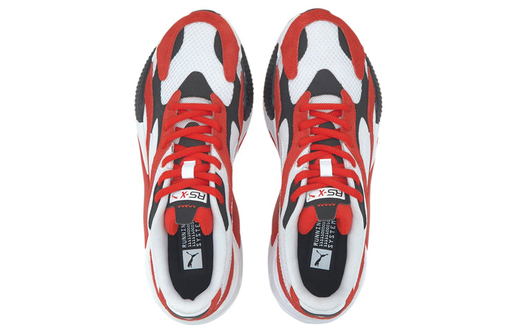 PUMA RS-X3 Super 'High Risk Red' 372884-01