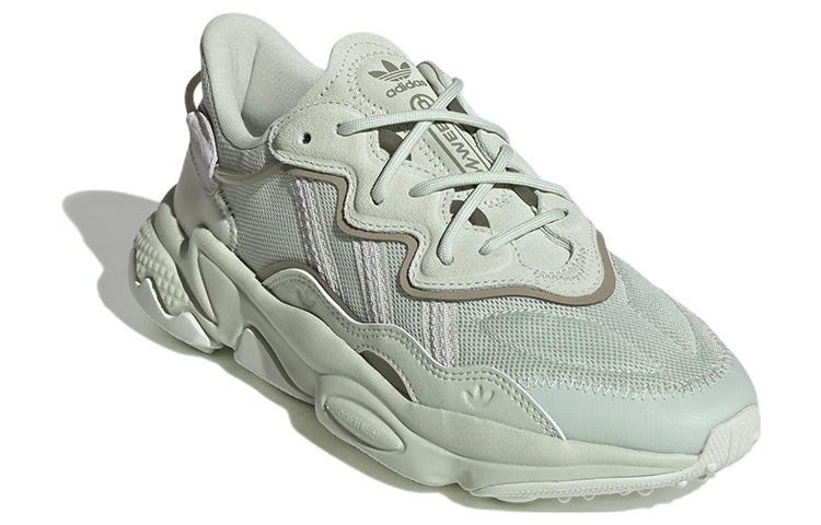 (WMNS) adidas Originals Ozweego 'Green' GW6802