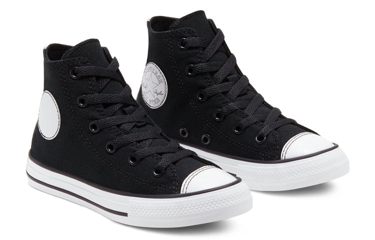 Converse Chuck Taylor All Star 'Black White' 668431C